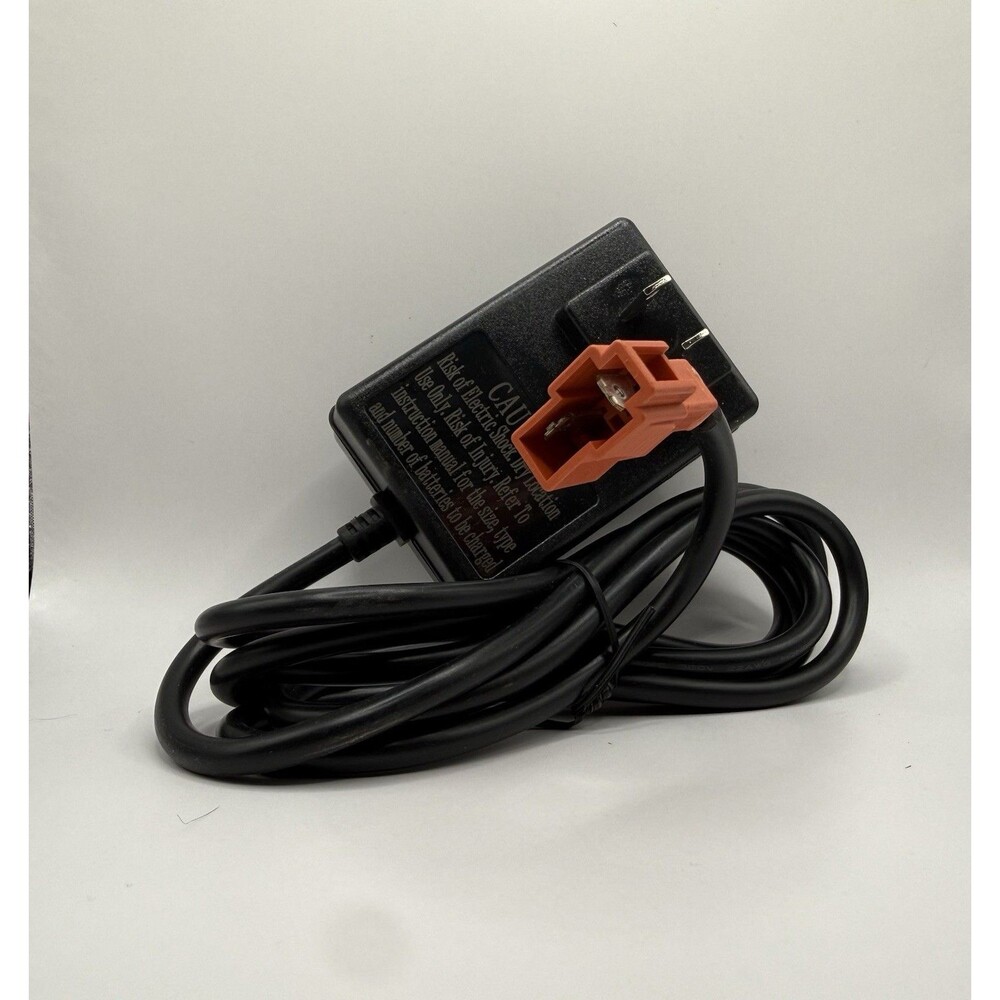 Charger